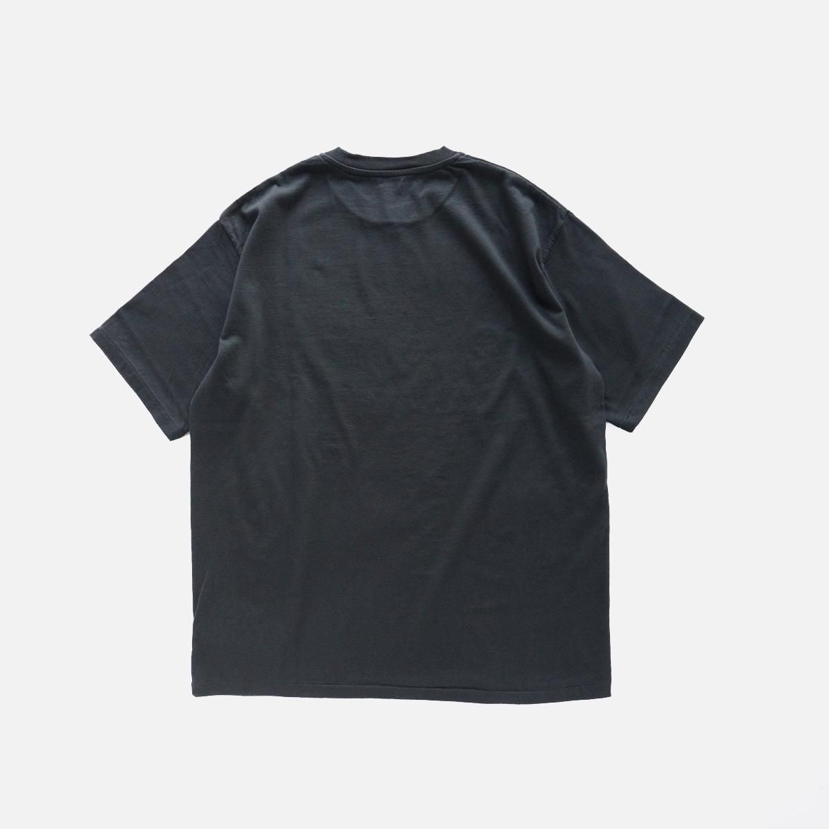 A.PRESSE Cashmere Blend S/S T-Shirt