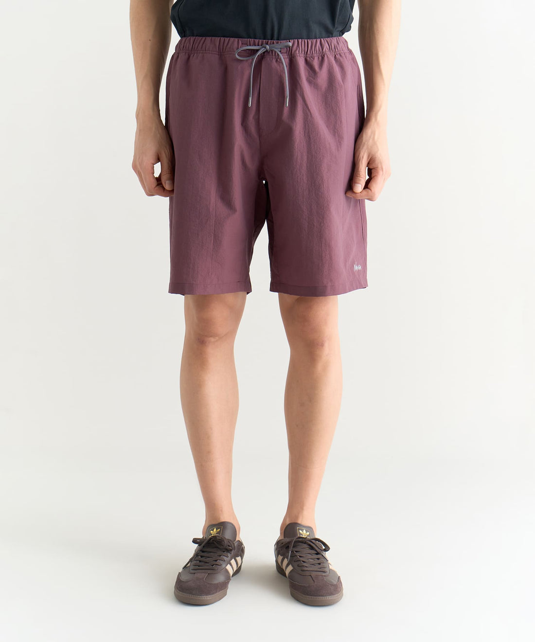 NANGA DOT AIR COMFY SHORTS