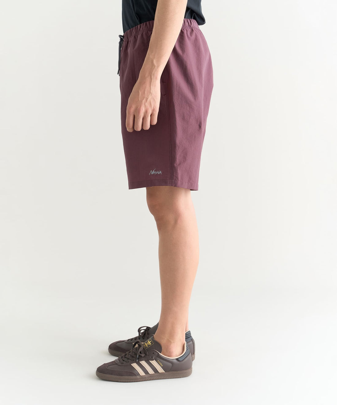 NANGA DOT AIR COMFY SHORTS