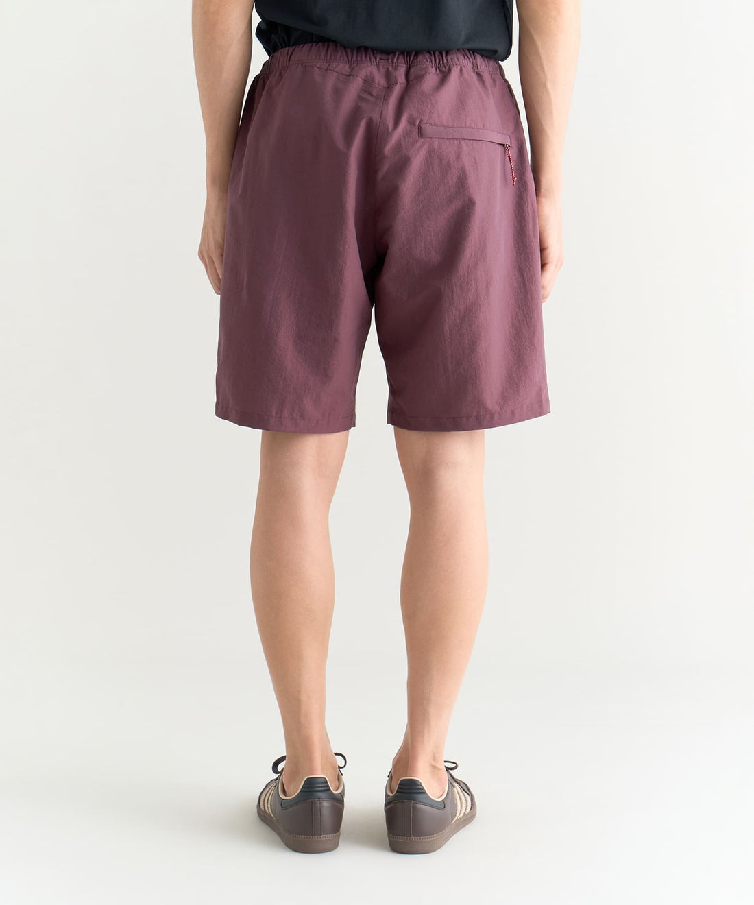 NANGA DOT AIR COMFY SHORTS