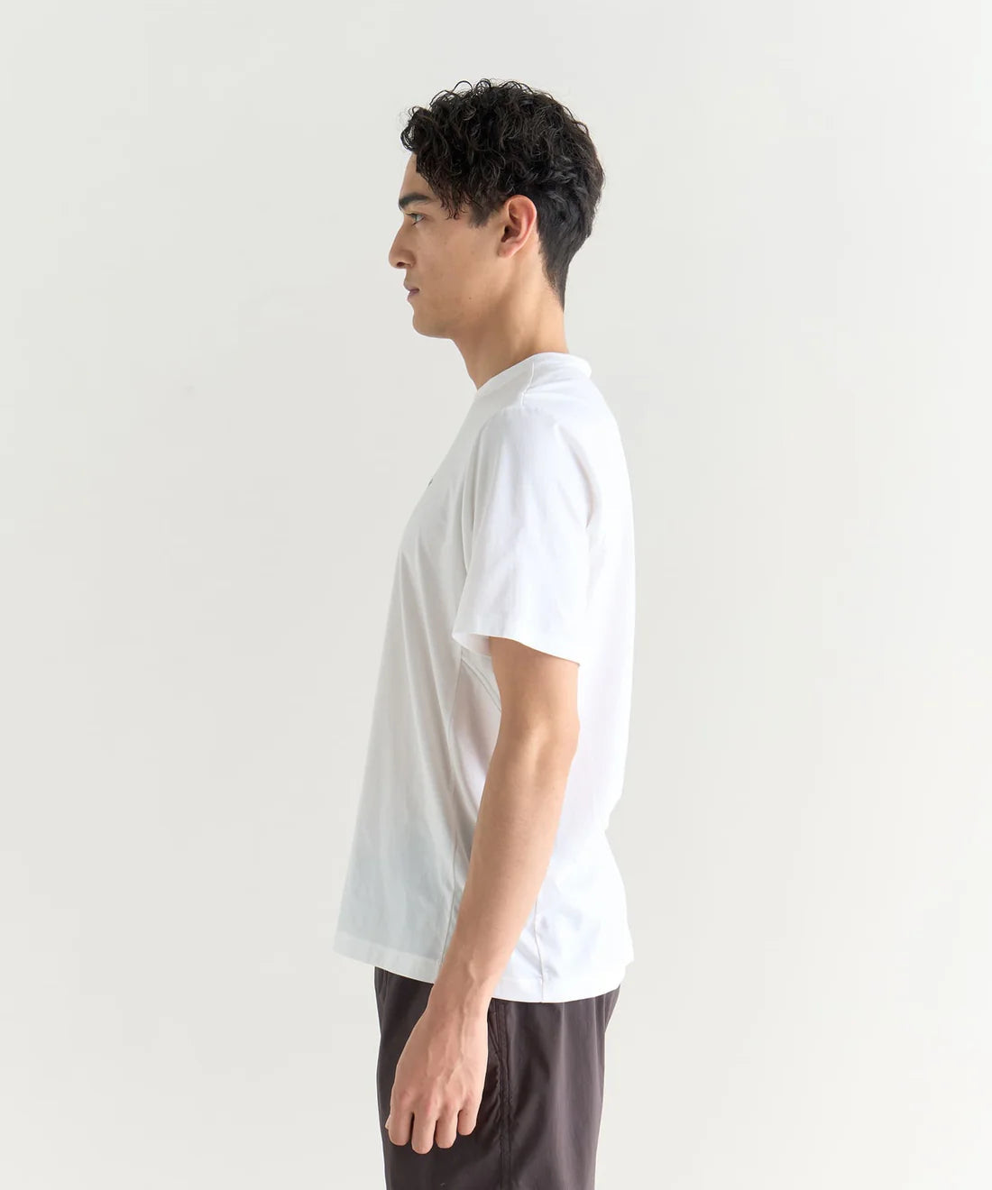 NANGA DRY BASE LAYER TEE
