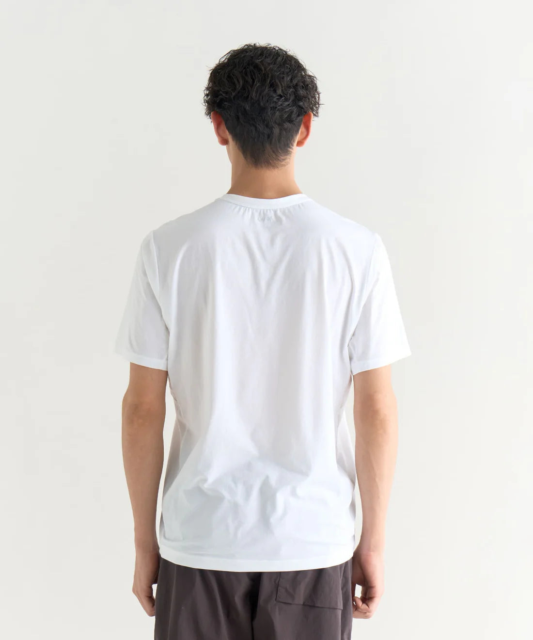 NANGA DRY BASE LAYER TEE