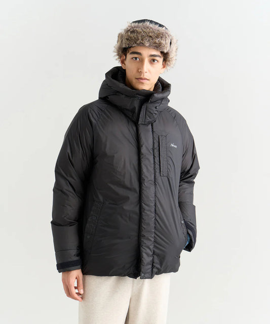 NANGA AURORA TEX LIGHT UTILITY DOWN JACKET