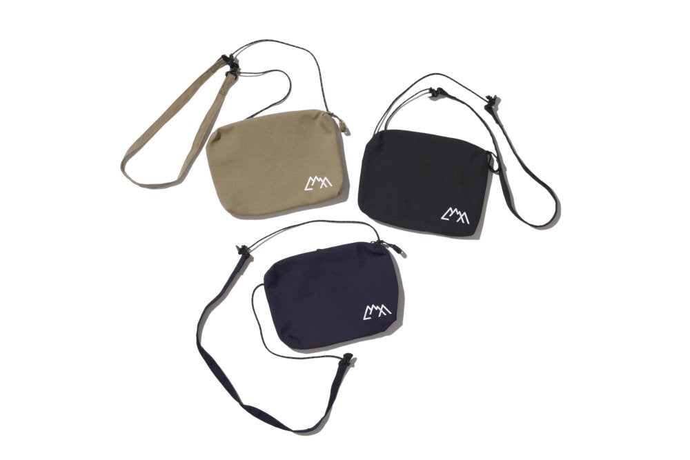 CMF OUTDOOR GARMENT SMART PAC SMOOTH NYLON