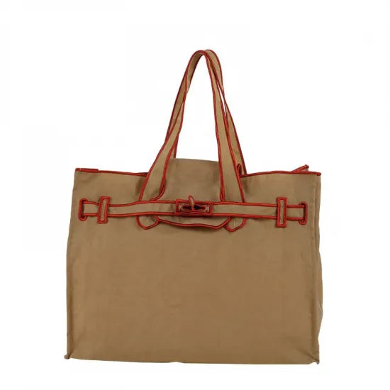 La cousette New Classical Eco Bag (S)