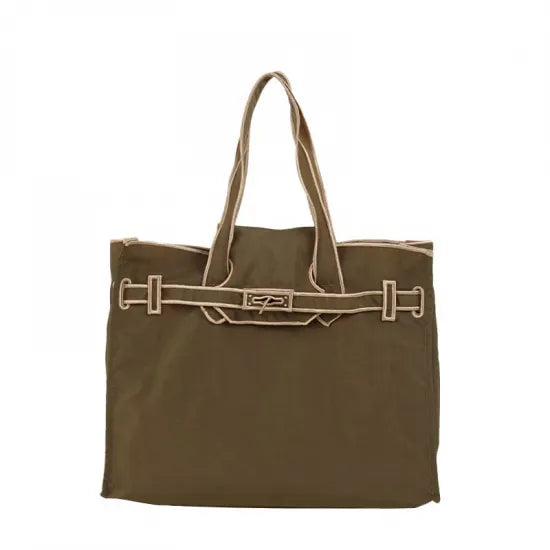 La cousette New Classical Eco Bag (S)