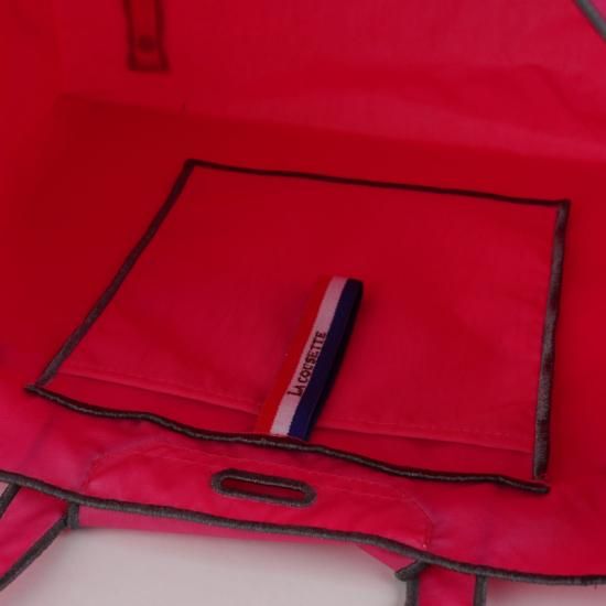 La cousette New Classical Eco Bag (S)