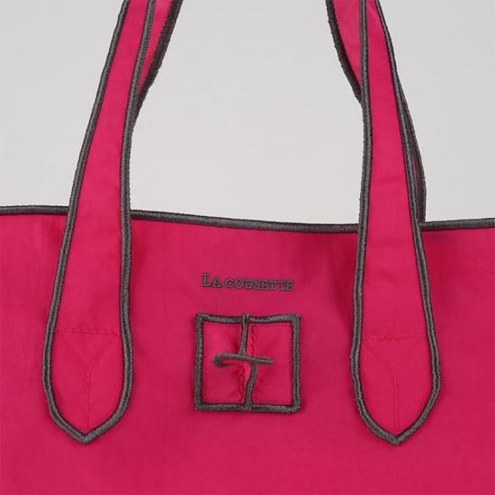 La cousette New Classical Eco Bag (S)