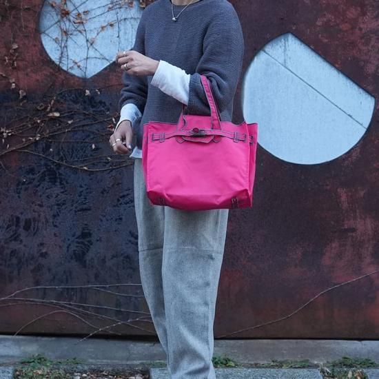 La cousette New Classical Eco Bag (S)