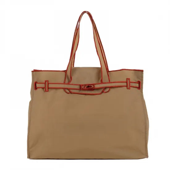 La cousette New Classical Eco Bag (L)