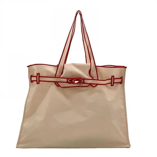 La cousette New Classical Eco Bag (L)