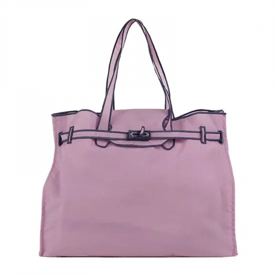La cousette New Classical Eco Bag (L)