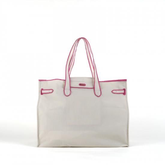 La cousette New Classical Eco Bag (L)