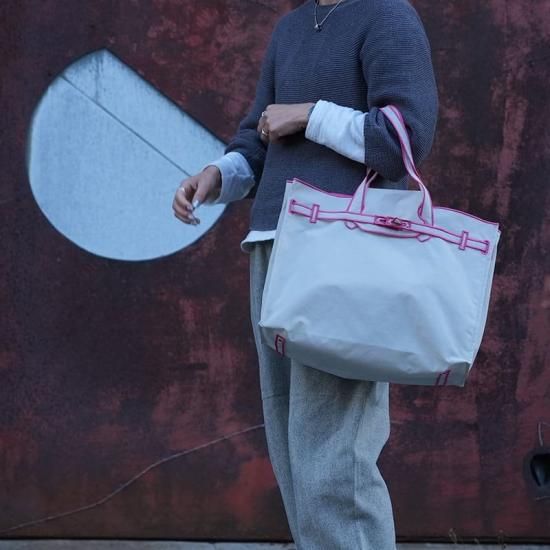 La cousette New Classical Eco Bag (L)