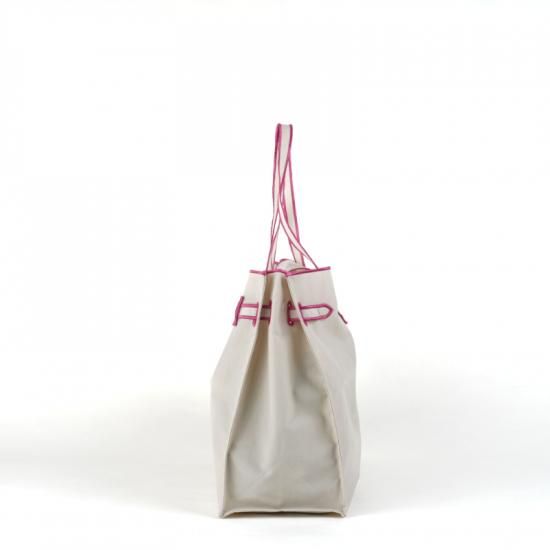 La cousette New Classical Eco Bag (L)