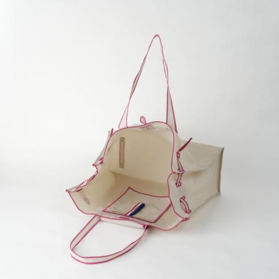 La cousette New Classical Eco Bag (L)