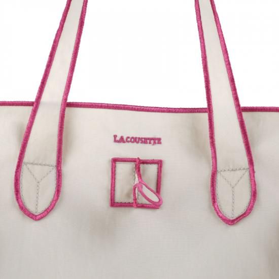 La cousette New Classical Eco Bag (L)