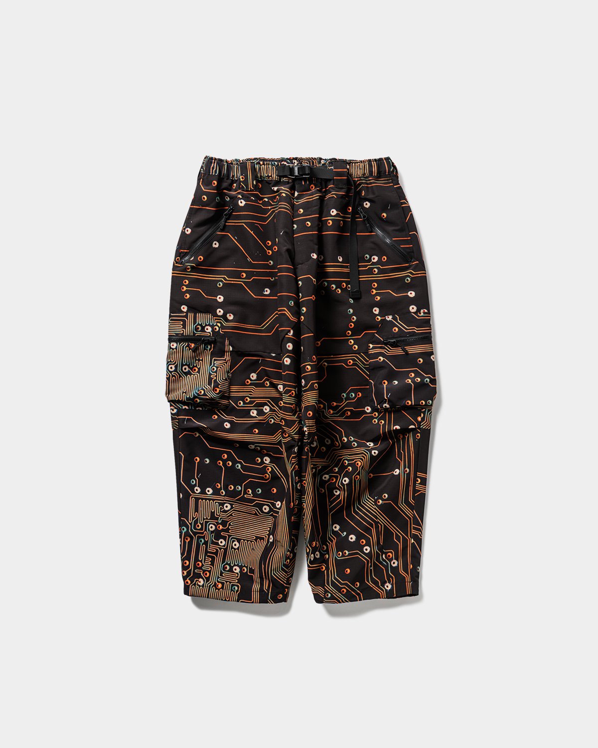 TIGHTBOOTH RIPSTOP CARGO BALLOON PANTS