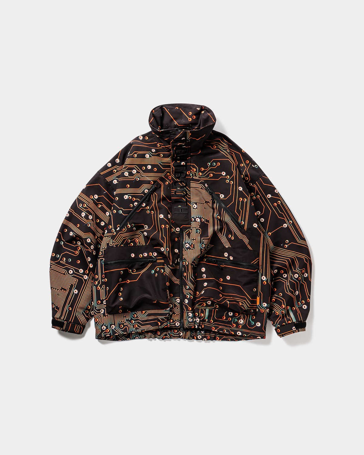 TIGHTBOOTH RIPSTOP TACTICAL JACKET