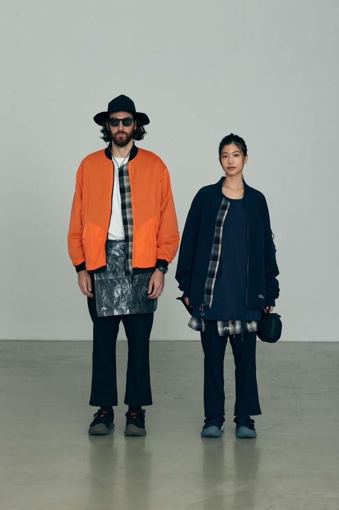 CMF OUTDOOR GARMENT C-1 MOD