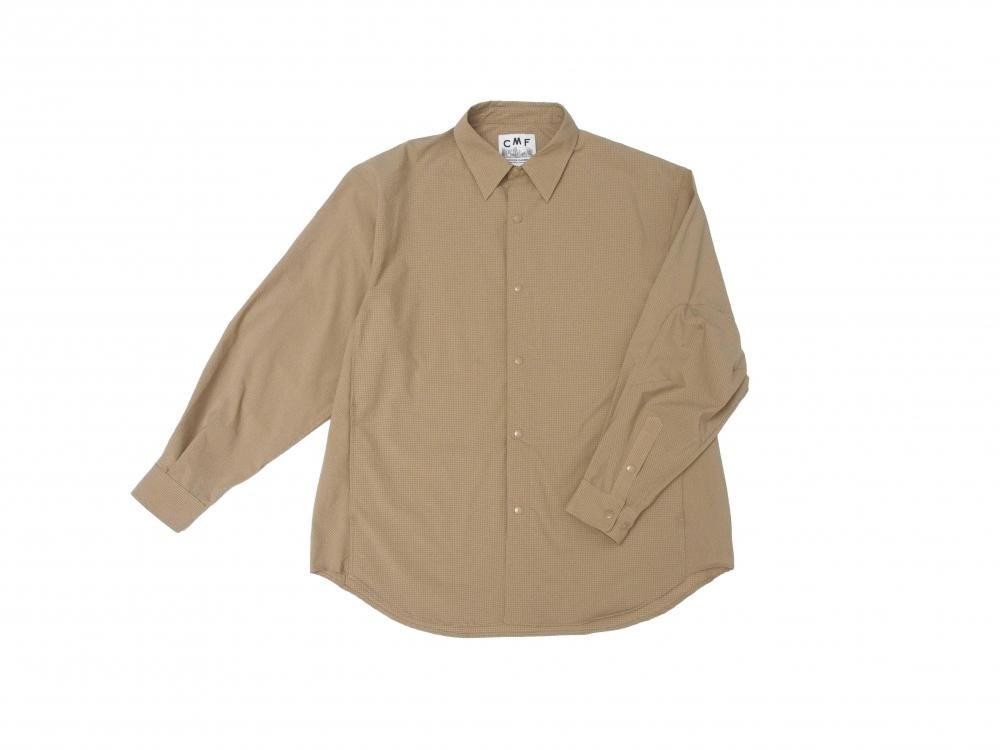 CMF OUTDOOR GARMENT SHOOTING SHIRTS