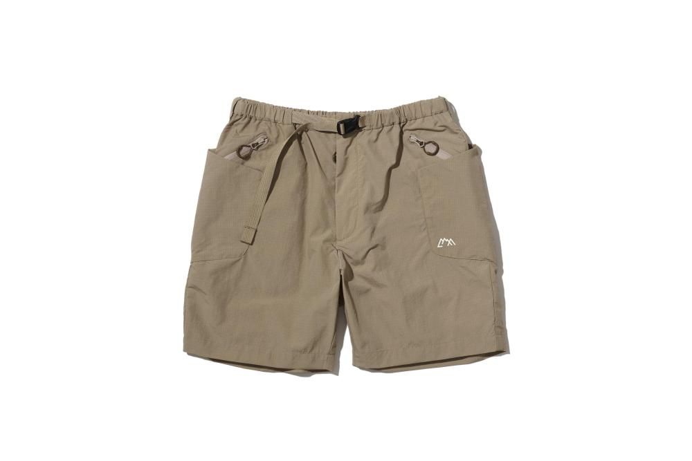 COMFY OUTDOOR GARMENT KILTIC SHORTS