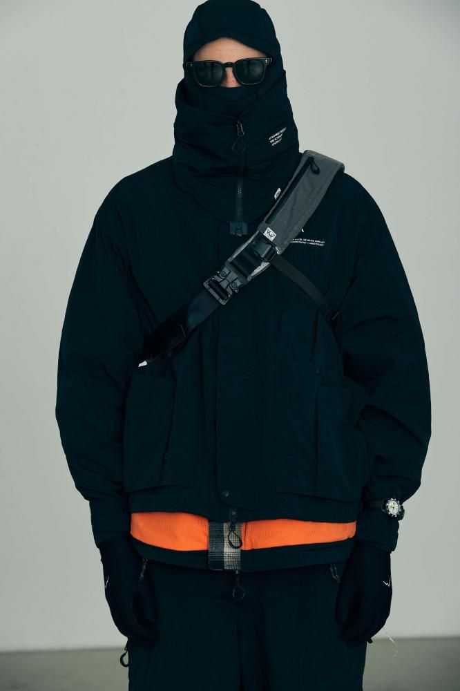 CMF OUTDOOR GARMENT PB JACKET