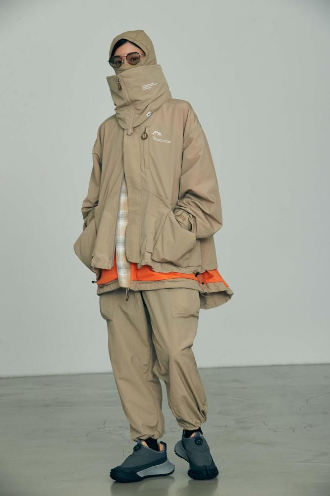 CMF OUTDOOR GARMENT PB JACKET