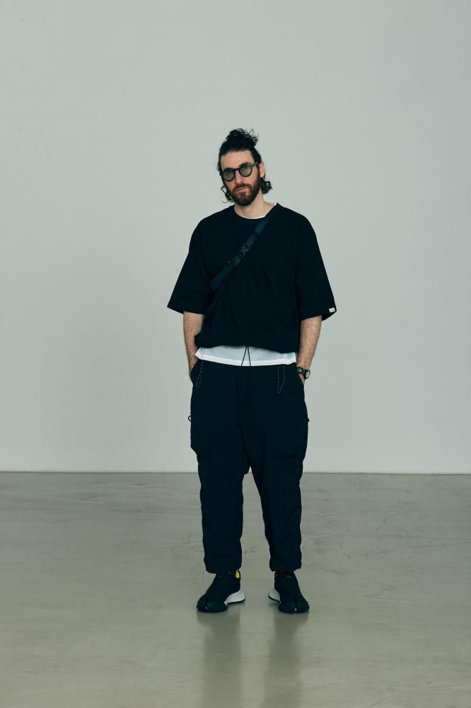 CMF OUTDOOR GARMENT CORD PANTS