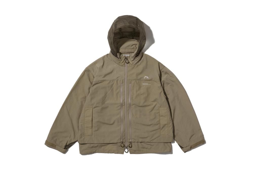 CMF OUTDOOR GARMENT COVERED JK MOD