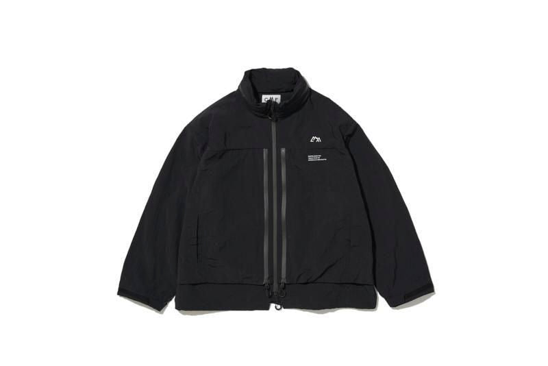 CMF OUTDOOR GARMENT COVERED JK MOD