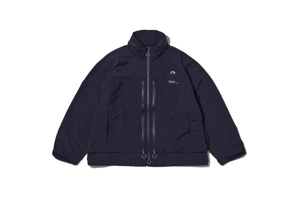 CMF OUTDOOR GARMENT COVERED JK MOD