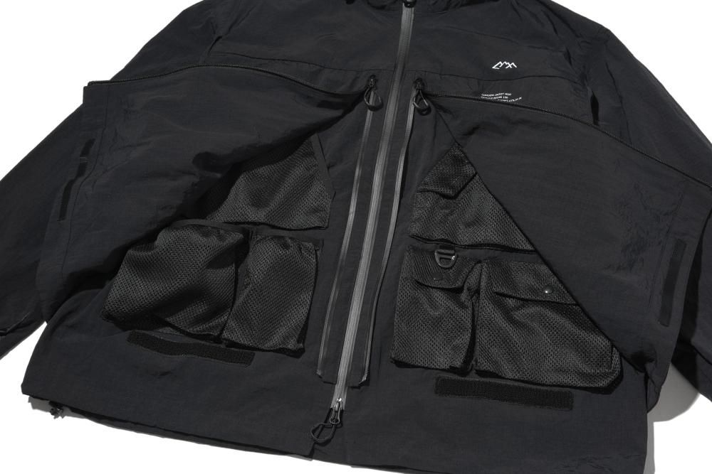 CMF OUTDOOR GARMENT COVERED JK MOD