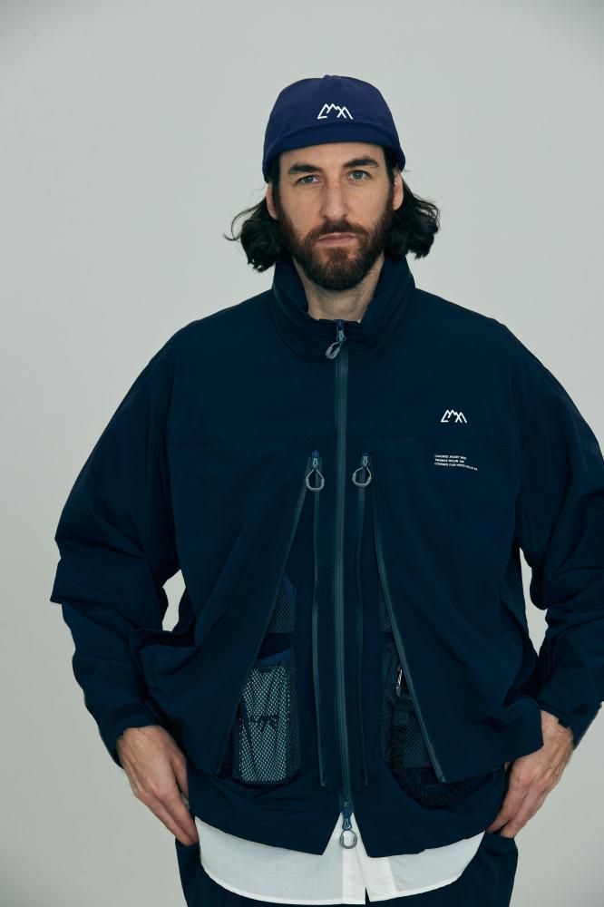 CMF OUTDOOR GARMENT COVERED JK MOD