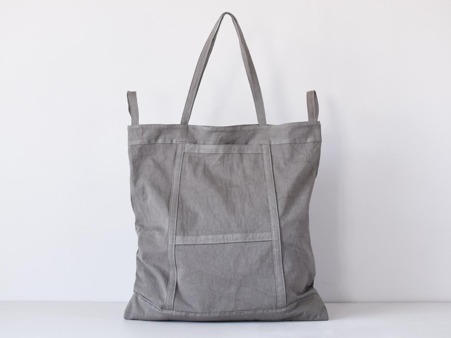 ateliers PENELOPE Leiter Tote Bag