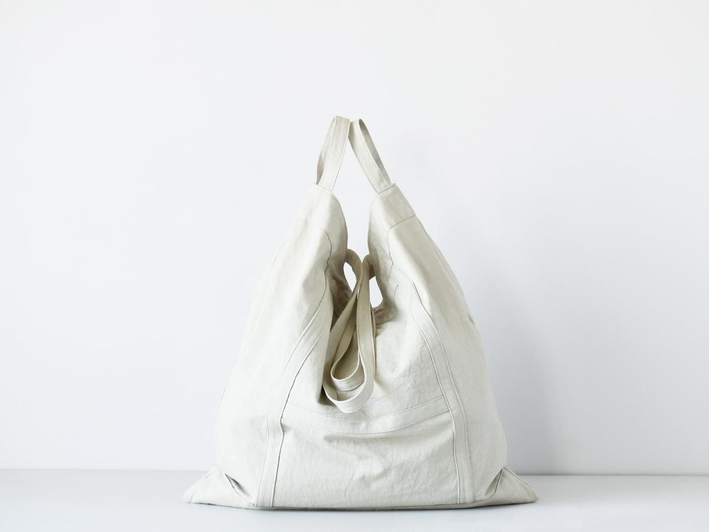 ateliers PENELOPE Leiter Tote Bag