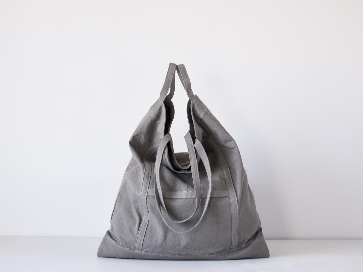 ateliers PENELOPE Leiter Tote Bag