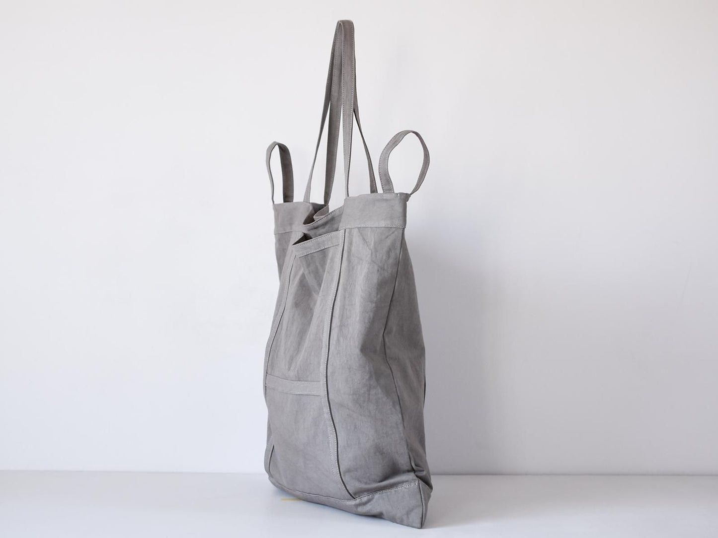 ateliers PENELOPE Leiter Tote Bag