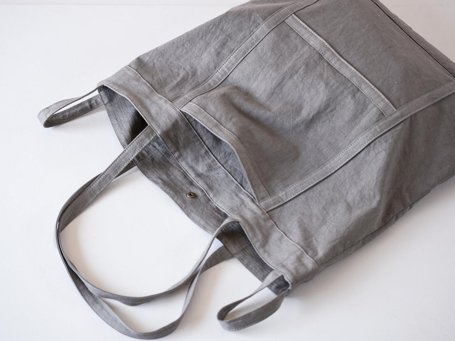 ateliers PENELOPE Leiter Tote Bag