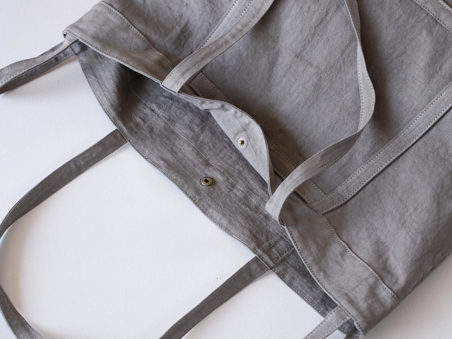 ateliers PENELOPE Leiter Tote Bag