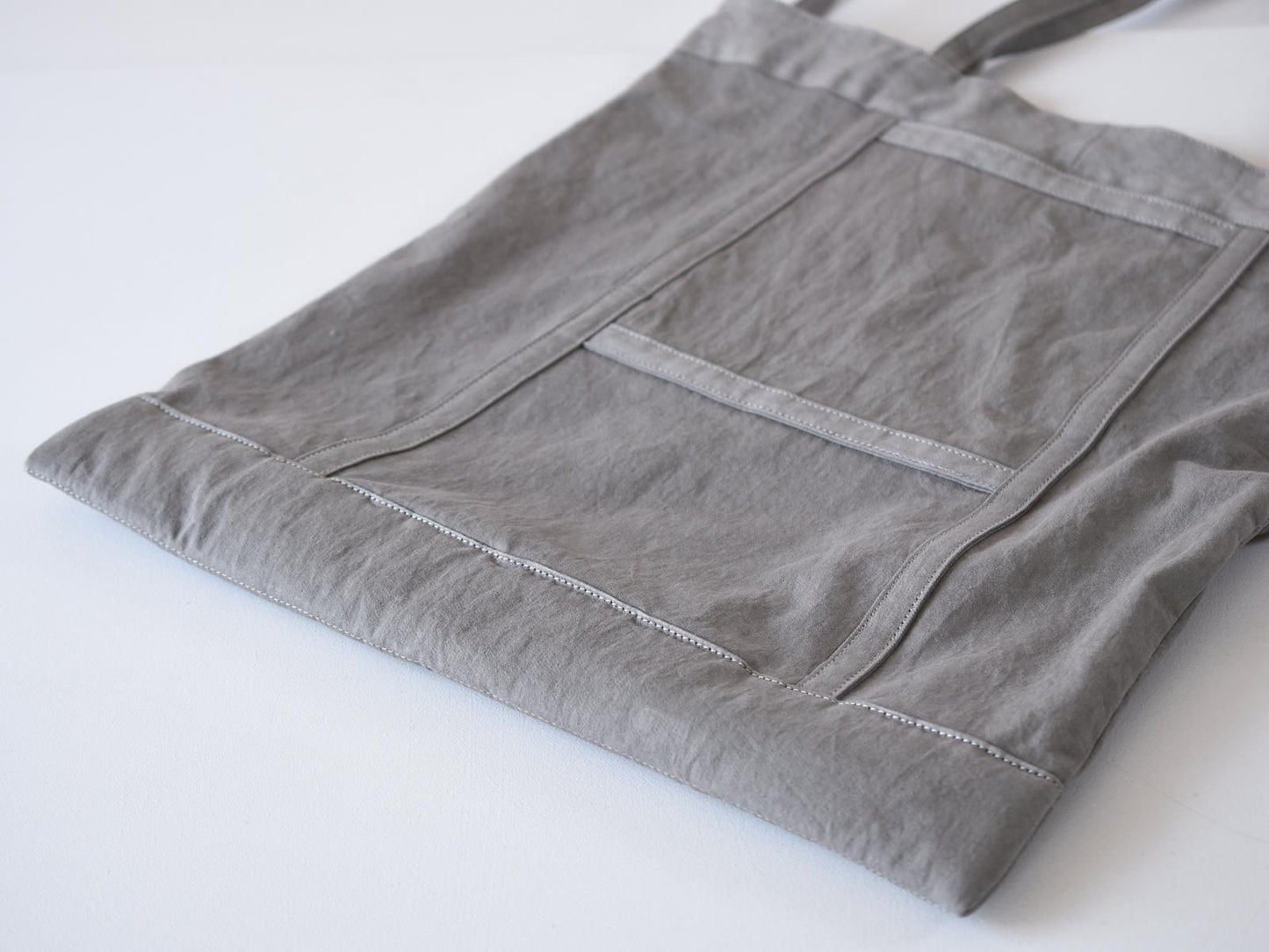 ateliers PENELOPE Leiter Tote Bag