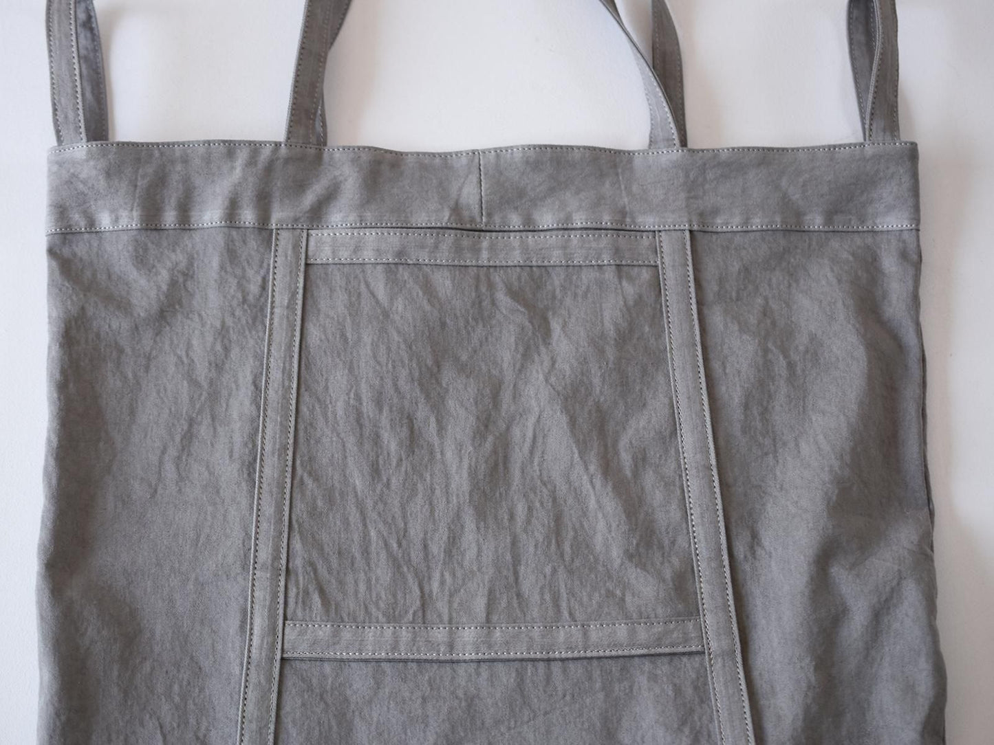 ateliers PENELOPE Leiter Tote Bag