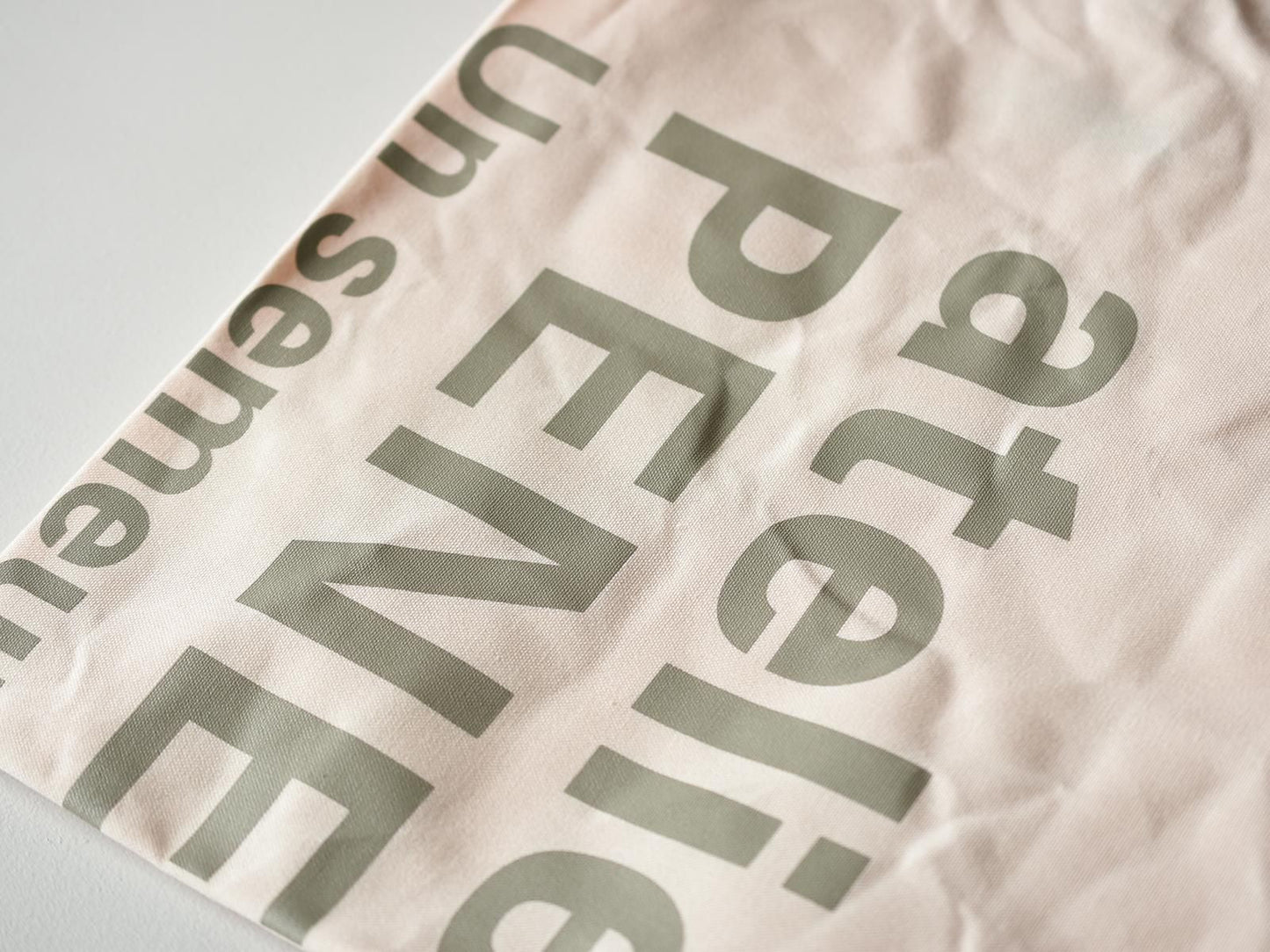 ateliers PENELOPE Ear (S) Bag