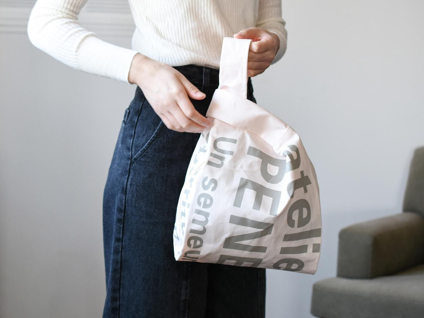 ateliers PENELOPE Ear (S) Bag