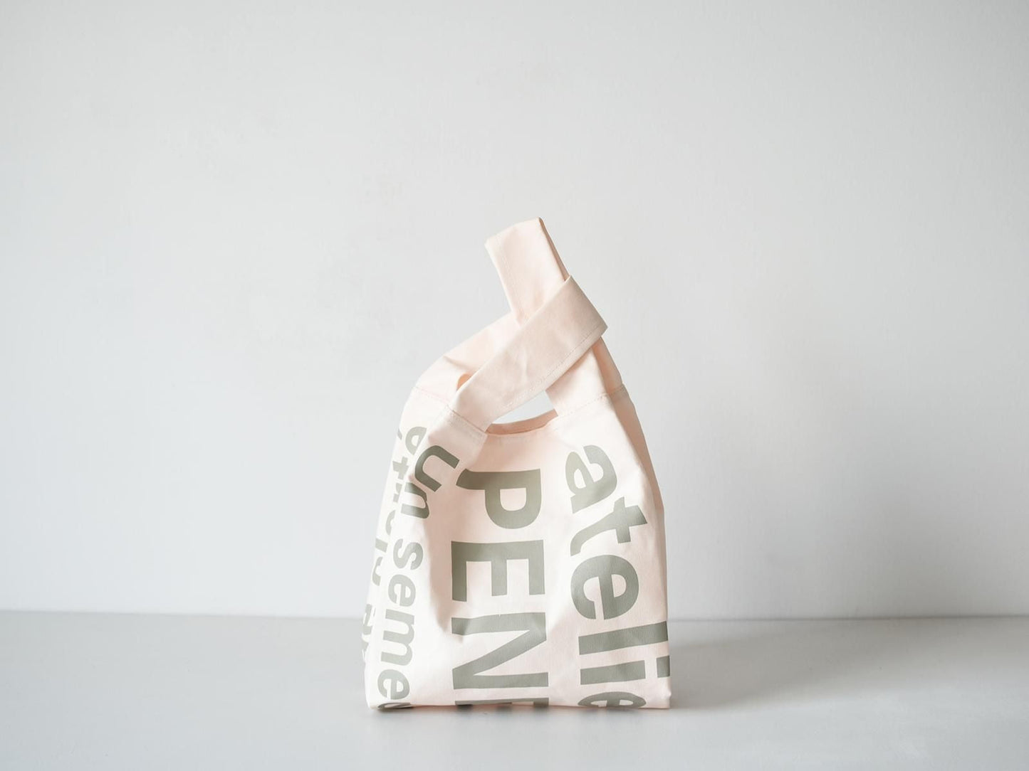 ateliers PENELOPE Ear (S) Bag