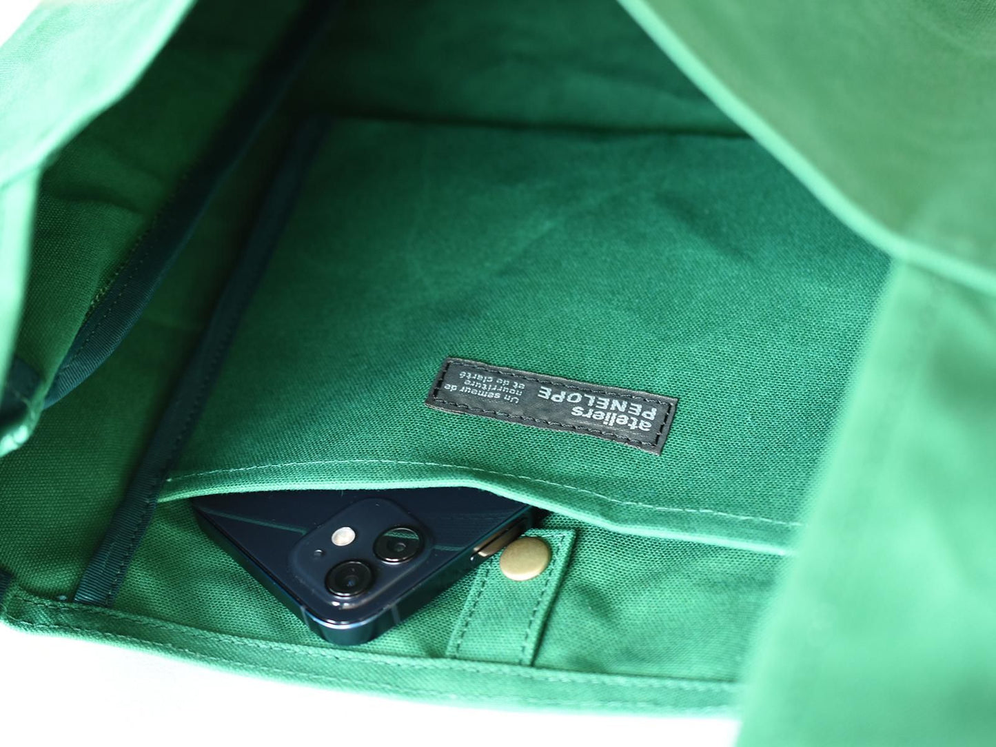 ateliers PENELOPE Ear (L) Bag