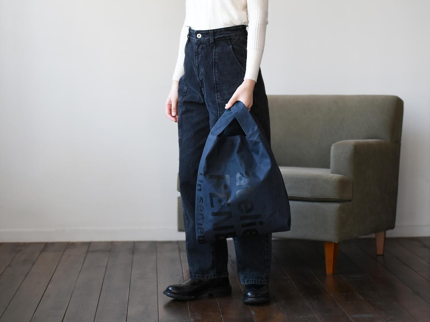 ateliers PENELOPE Ear (L) Bag