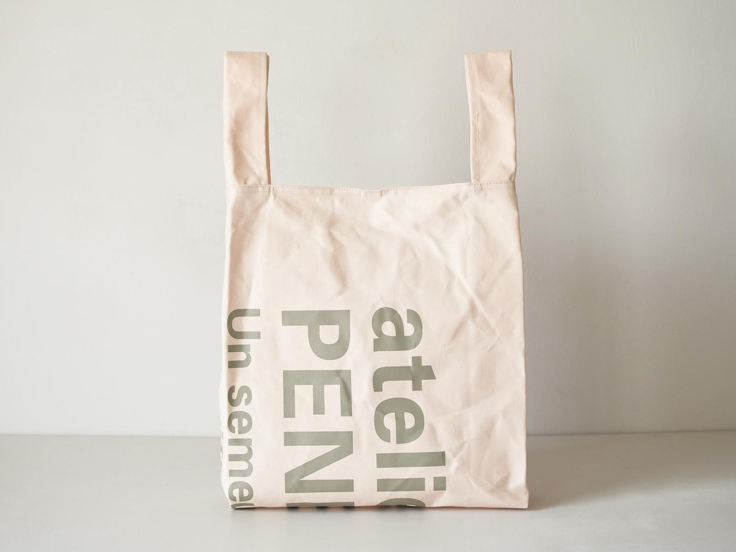 ateliers PENELOPE Ear (L) Bag