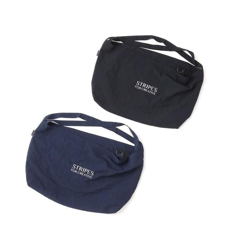 S.F.C (STRIPES FOR CREATIVE) SFC MESSENGER TOTE