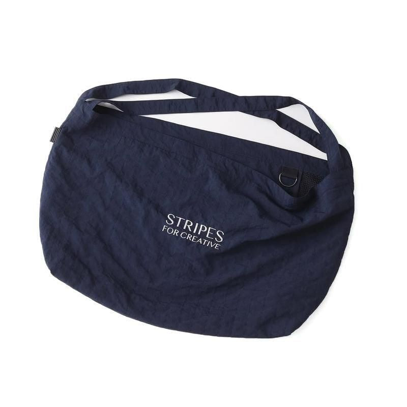 S.F.C (STRIPES FOR CREATIVE) SFC MESSENGER TOTE